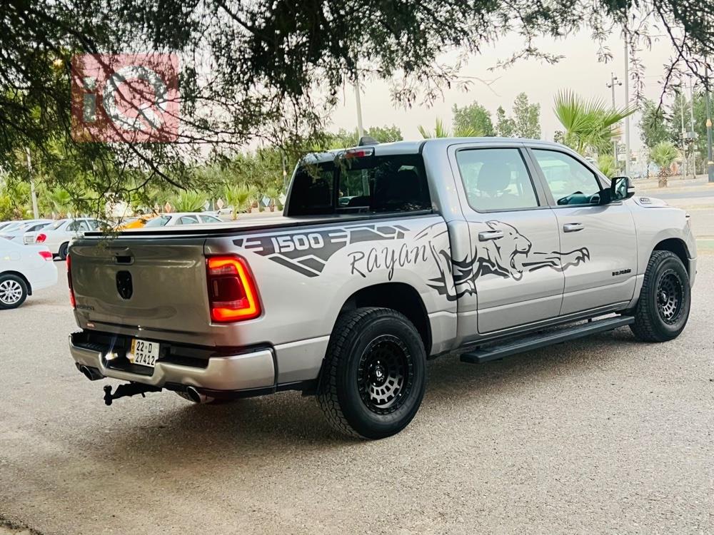 Ram 1500